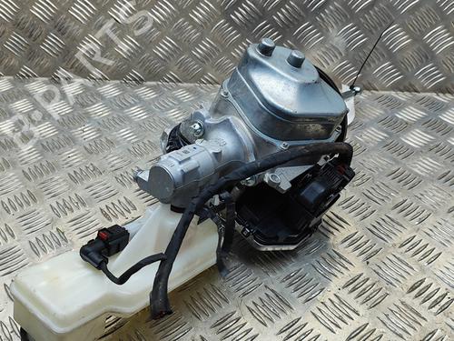 Servo brake AUDI Q4 E-TRON Sportback (F4N) 45 | BP28446840M42 
