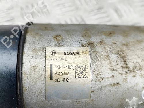 Electronic module LAND ROVER DEFENDER Station Wagon (L663) P525 4x4 | BP32525227M83  - Image 7