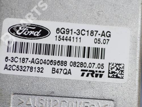 Electronic sensor FORD MONDEO IV Turnier (BA7) 2.0 TDCi | BP7267791M84 