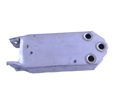 Bumper shock absorber BMW 7 (F01, F02, F03, F04) 750 i, Li xDrive | BP30237774C125 