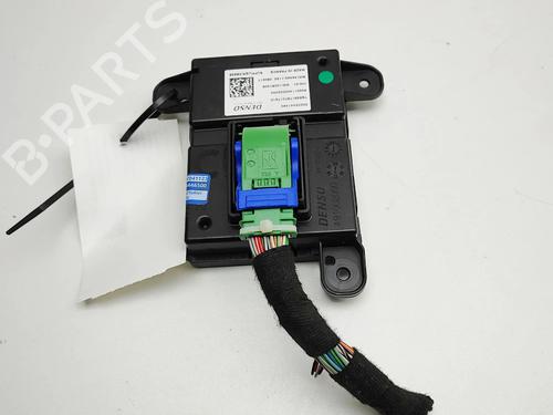 Electronic module ALFA ROMEO STELVIO (949_) 2.0 Q4 (949.AXA2A) | BP36934594M83 - Image 2
