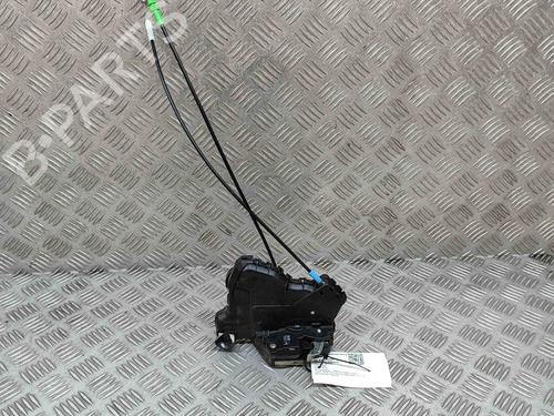 Used Front right lock TOYOTA AURIS (_E18_) 1.3 Dual-VVTi (NRE180_, NRE180R) (99 hp) 29458734