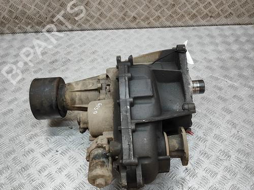 transfer-box-nissan-navara-np300-pickup-d23-d23t-2014-38267709 main image