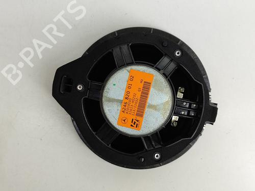 Speaker MERCEDES-BENZ CLA Coupe (C117) CLA 180 (117.342) | BP18605295E2 