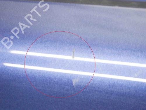 Rear bumper BMW X3 (G01, F97, G08) iX3 | BP29569863C8 