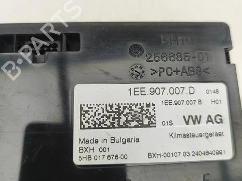 Electronic module AUDI Q4 E-TRON Sportback (F4N) 45 | BP28612312M83 