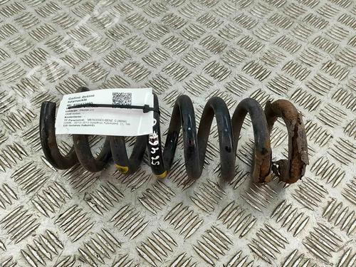 shock-absorber-spring-mercedes-benz-c-class-w204-2007-2008-2009-2010-2011-2012-2013-2014-2015-29752984 main image