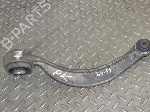 Used Left front suspension arm JAGUAR XJ (X350, X358) D 2.7 (207 hp) 30221263