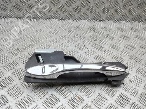 Used Rear left exterior door handle Rear left exterior door handle 36983887 36983887