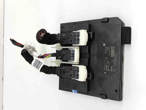 Modulo electronico AUDI A3 Sportback (8VA, 8VF) S3 quattro (300 hp) 24583418