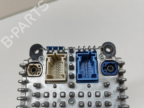 Electronic module MERCEDES-BENZ C-CLASS (W206) C 200 (206.042) | BP28565917M83 