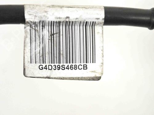 Pipe JAGUAR XE (X760) 2.0 D | BP30215323M125