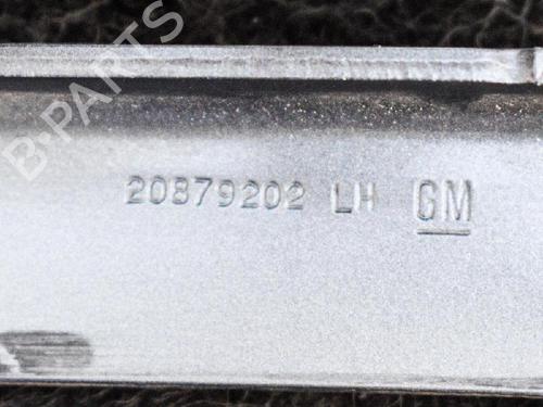 Hinge/Door check strap OPEL ASTRA J (P10) 1.6 (68) | BP14662314C146 