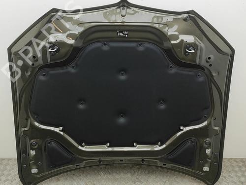 Full front BMW X6 (G06, F96) xDrive 30 d Mild-Hybrid | BP32525205S1