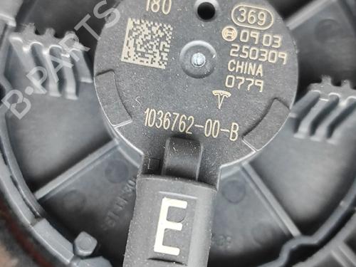 Rear right window mechanism TESLA MODEL 3 (5YJ3) EV | BP34190559C25  - Image 8