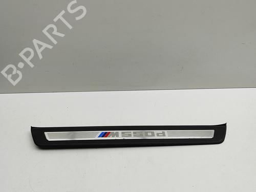 Used Step BMW 5 Touring (F11) M 550 d xDrive (381 hp) 30005026