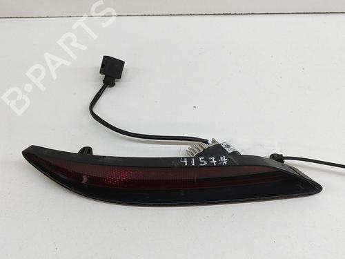 Tåkelys/Varsellys VW ID.3 (E11, E12) Pro (145 hp) 27778885