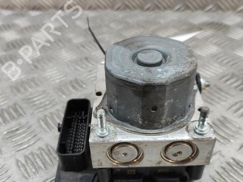 ABS pump MERCEDES-BENZ CLA Shooting Brake (X117) CLA 200 CDI / d (117.908) | BP16872914M43 