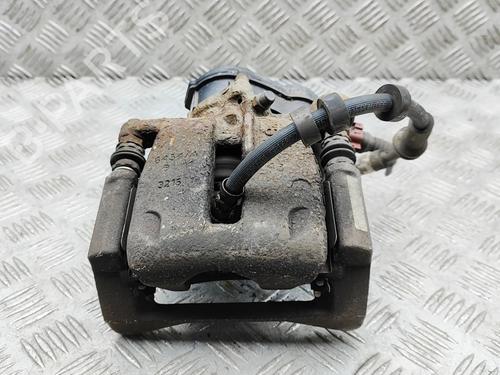 Used Left rear brake caliper Left rear brake caliper AUDI Q5 (8RB) 3.0 TDI quattro (258 hp) 34190540 34190540