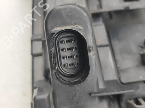 Right daytime light VW T-ROC (A11, D11) 1.5 TSI | BP32680203C103 - Image 8