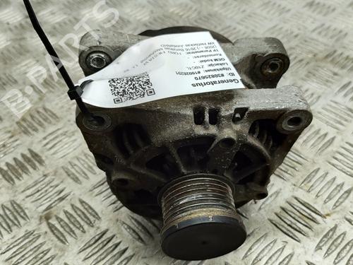 Alternator FORD FIESTA VI (CB1, CCN) 1.0 EcoBoost | BP27219080M7 