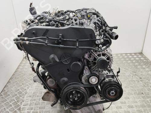 Engine AUDI A4 B9 (8W2, 8WC) 2.0 TDI | BP32972961M1 - Image 3