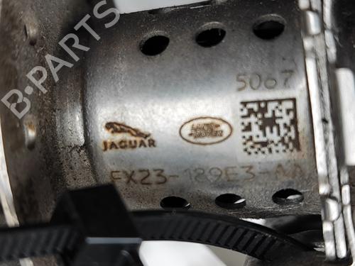Injector JAGUAR F-PACE (X761) 2.0 TD4 | BP29830634M100