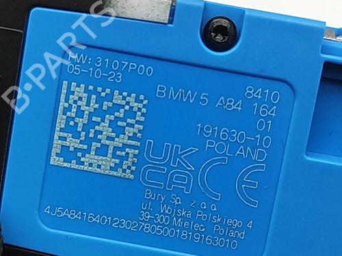 Electronic module BMW X5 (G05, F95) xDrive 30 d Mild-Hybrid | BP33389750M83 - Image 6