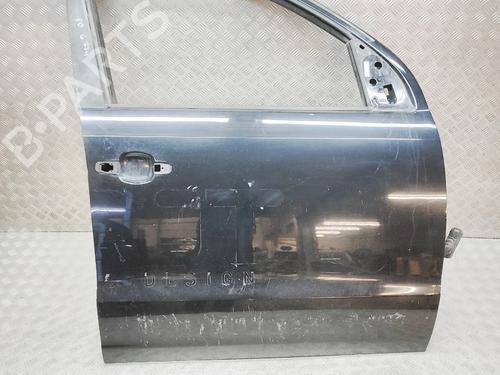 Used Right front door Right front door VW AMAROK Platform/Chassis (S1B, S6B, S7B) 2.0 BiTDI 4motion (180 hp) 39969617 39969617