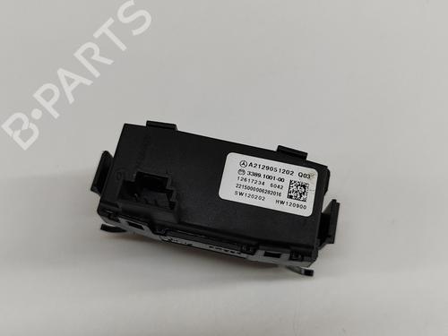 Switch MERCEDES-BENZ E-CLASS Coupe (C207) E 250 CGI (207.347) | BP23866001I30 