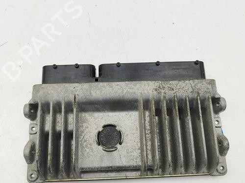 Used Engine control unit (ECU) Engine control unit (ECU) TOYOTA PRIUS (_W5_) 1.8 Hybrid (ZVW50_, ZVW51_) (98 hp) 33382531 33382531
