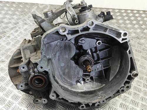 Used Gearbox Gearbox VW PASSAT B7 (362) 2.0 TDI (140 hp) 33797744 33797744
