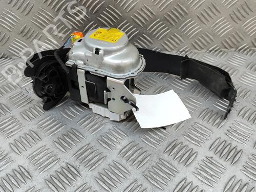 Used Rear right seatbelt AUDI Q7 (4MB, 4MG, 4MQ) 3.0 TDI e-tron quattro (374 hp) 26142246