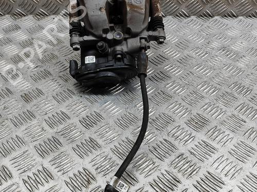 Left rear brake caliper MERCEDES-BENZ GLC Coupe (C253) 300 e 4-matic (253.353) | BP27773764M107 