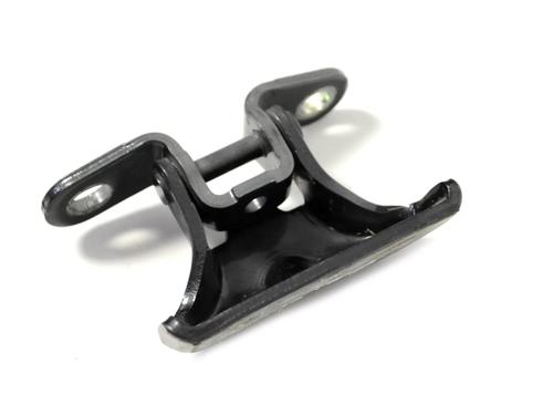 Hinge/Door check strap KIA CEE'D (JD) 1.6 CRDi 115 | BP30826976C146 - Image 4