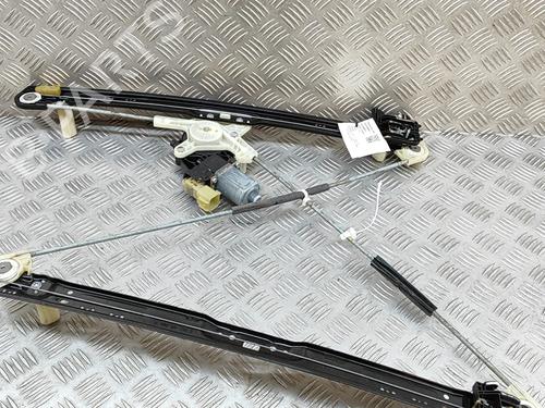 Used Front left window mechanism LAND ROVER RANGE ROVER SPORT II (L494) 5.0 SCV8 4x4 (510 hp) 27787421