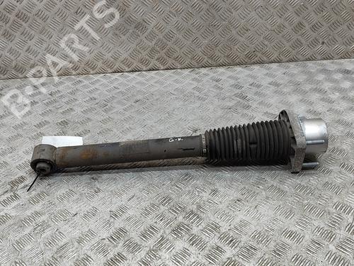 Left rear shock absorber LAND ROVER RANGE ROVER SPORT II (L494) 3.0 SDV6 4x4 | BP27772634M18 