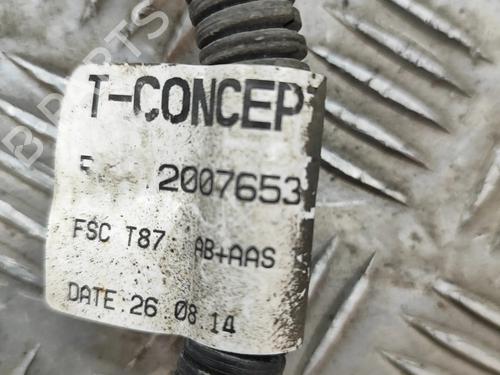 Electronic module TESLA MODEL Y (5YJY) EV Performance All-wheel Drive | BP32433453M83  - Image 7