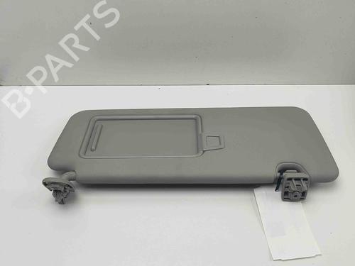 Używane Osłona przeciwsłoneczna prawa KIA SPORTAGE V (NQ5) 1.6 T-GDi Hybrid (215 hp) 27791167