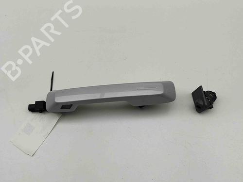 Used Front left exterior door handle POLESTAR POLESTAR 2 (534) EV (476 hp) 27798028