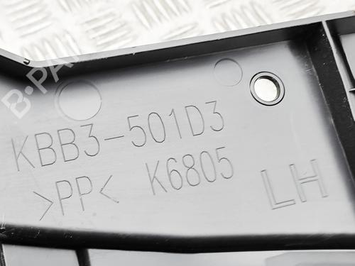 Other MAZDA CX-80 (KL_) e-SKYACTIVE-D MHEV AWD (KL0H, KL3R3P) | BP33392238O1  - Image 7