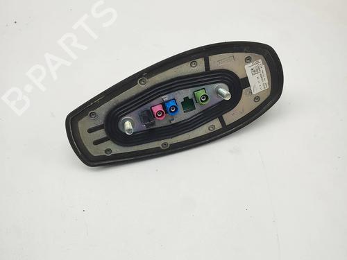 Antenne/Base JAGUAR XE (X760) 2.0 D | BP36565166C140 - Image 2