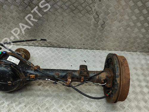 Bagaksel FORD RANGER (TKE) 2.2 TDCi 4x4 | BP24819425M2 - Image 3
