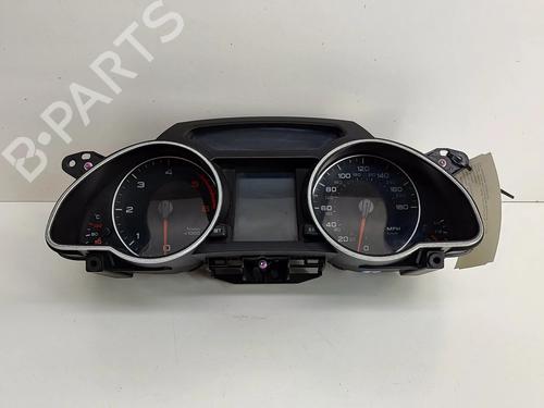 instrument-cluster-audi-a5-convertible-8f7-2009-2010-2011-2012-2013-2014-2015-2016-2017-24143280 main image