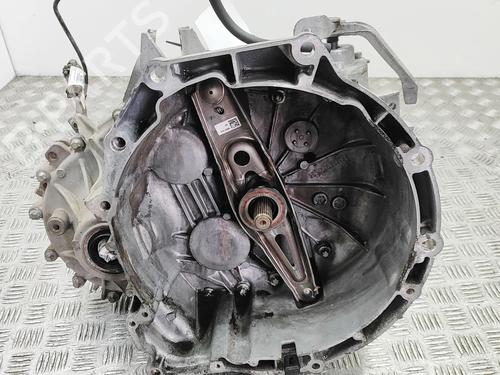 Used Gearbox Gearbox BMW 1 (F20) 116 d (116 hp) 33937716 33937716
