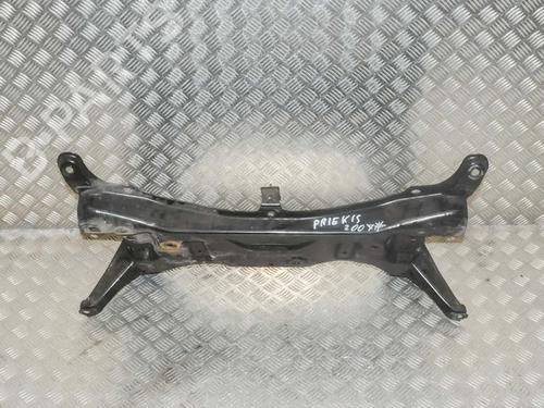 Used Subframe Subframe CITROËN C1 II (PA_, PS_) 1.2 VTi 82 (82 hp) 6736539 6736539