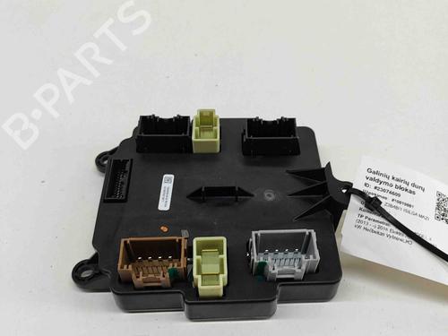 Elektronisk modul TESLA MODEL X (5YJX) 90D AWD (525 hp) 16872720