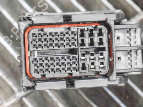 Fuse box TOYOTA VERSO (_R2_) 2.0 D-4D (AUR20_, AUR20R) | BP6762613E1