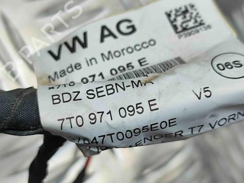 Electronic module VW MULTIVAN T7 (STM, STN) 1.4 eHybrid | BP29542712M83  - Image 8