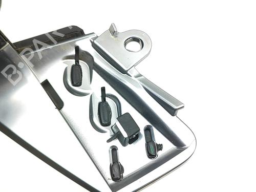 Other PORSCHE 911 (992) 3.8 Turbo S (992450, 992470) | BP31977075O1 